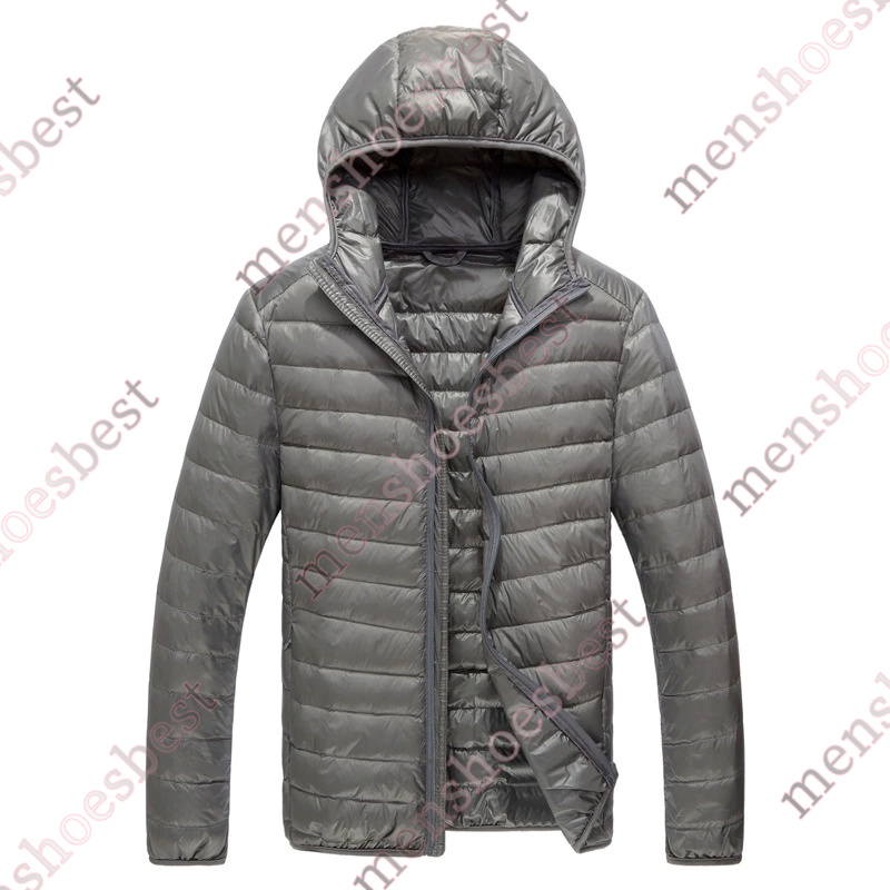 Mens Down Jackets Winter Outwear Crafted For Unparalleled Outdoor Comfort Coats Hip Hop Sport Streetwear Jacket Asian Size