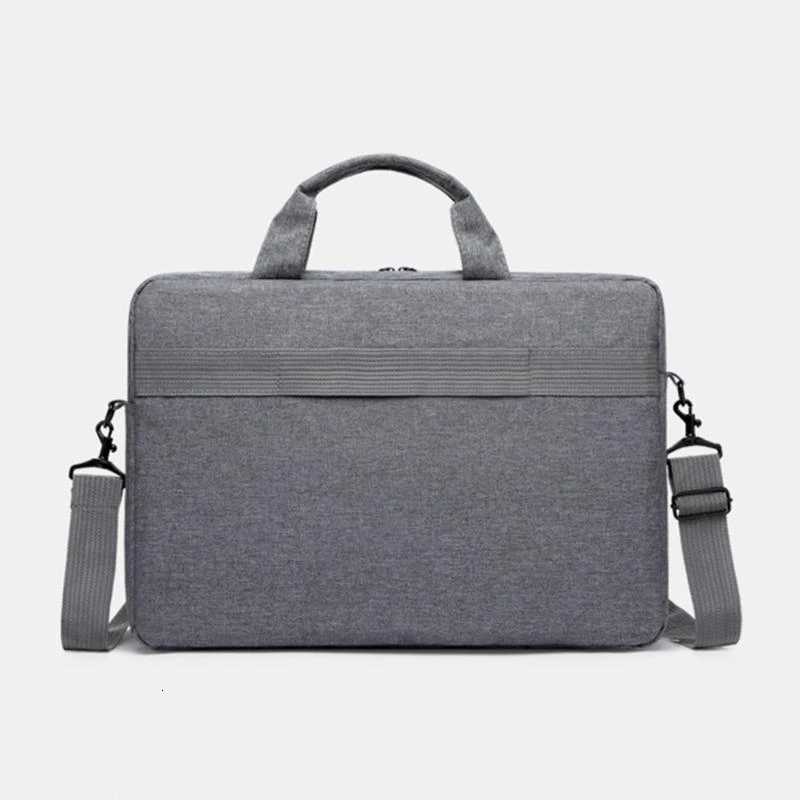 G5AE Notebook Crossbody Bag Shoulder Bags 156in Computer Briefcase Business Handbags W251022