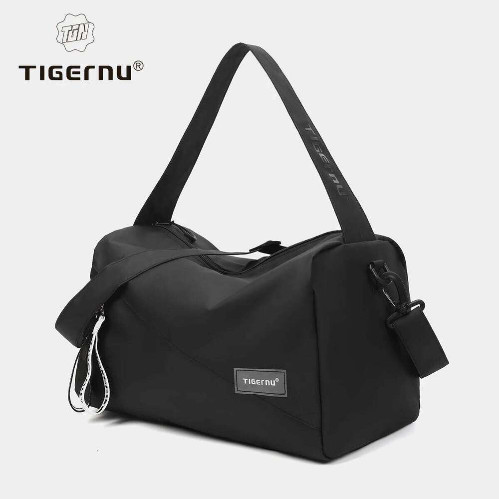 Tigernu Travel For Women Handbag Lightweight Sport Bags Female Duffle Girls Crossbody Men Shoulder Bag
