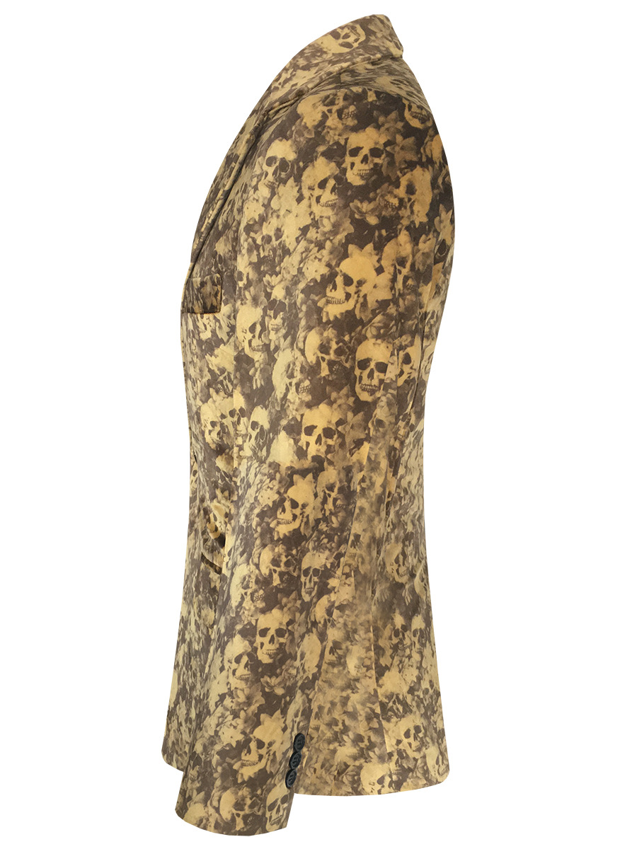 H1042 Men's suits, formal jackets, groom and best man wedding suits