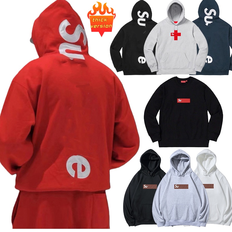 designer mens superme hoodie men hoodies designer for men superme hoode sweatshirt tech fleece Hoodie mens tracksuit hoodies superme thick version Sweatshi 22