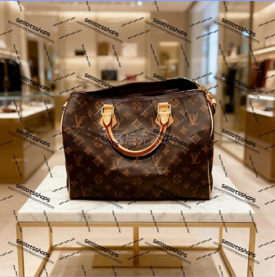 2026 HOT Designers Women pillow Shoulder Bags Messenger Travel bag Classic Style Fashion Flowers Lady Totes Luxury handbags 30cm