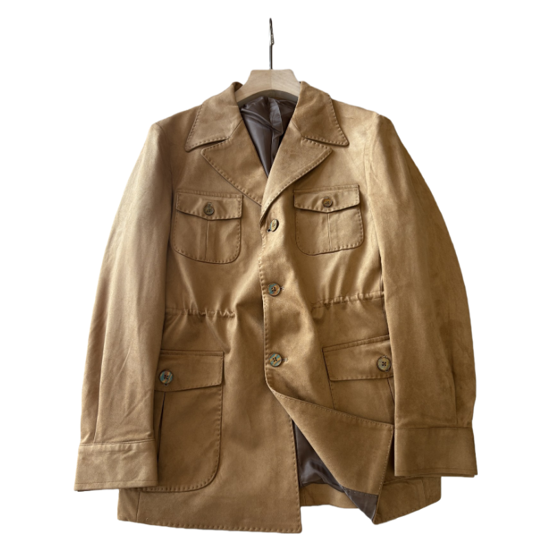 L P brand Designer Spring New Sht Style -spired Baseball f Women Block Casual Jacket Top