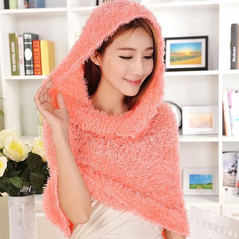 2022 Fashion Women Magic Scarf Amazing Allmatch Scarf Female Elegant Shawl Scarfs For Ladies Bufanda Femme Echarpe 35 Colors J251118