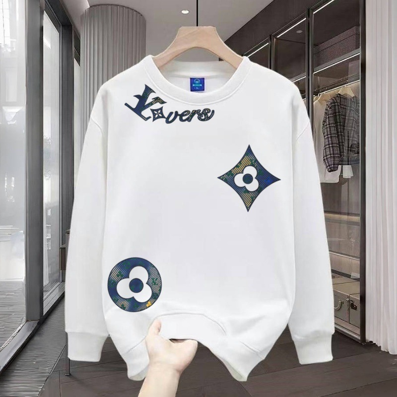 Designer Hoodie Jacket Tracksuit Men Polo Veste Coat Fleece-lined Thickened American Style Trendy Brand Crew Neck Sweatshirt Men's Casual Autumn Winter New Loose