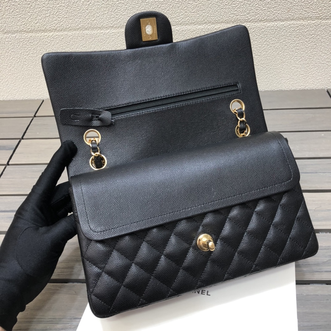 10a Designer Bag Mirror Quality Shoulder Bags tote Bag Luxury designer bag women bags Genuine Leather purse Caviar Sheepskin Handbag high quality with Box