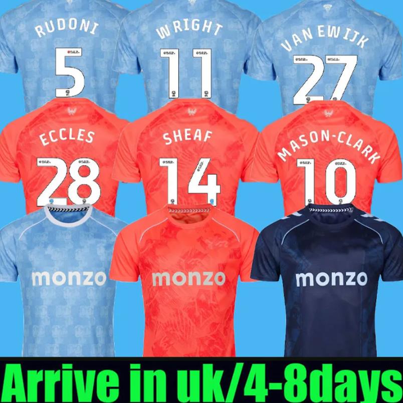 25 26 Coventry City Soccer Jerseys VAN EWIJK Home AWAY THIRD Sheaf Gyokeres Godden Hamer 2025 2026 blue black Men Kids Kit Football Shirts Tops Camiseta De Futbol