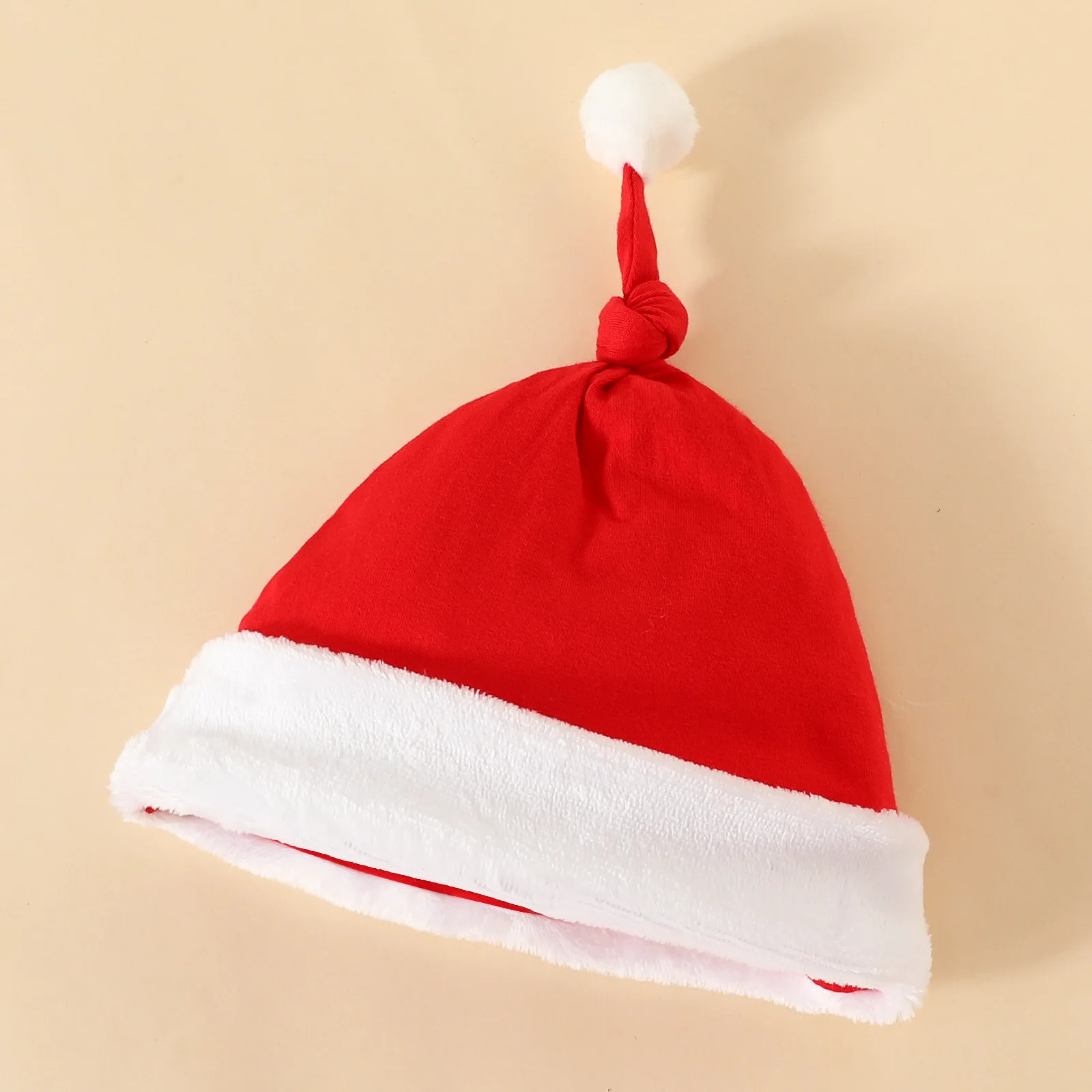 Prowow 2pcs My First Christmas Baby Clothes Long Sleeve Cute Cartoon Deer Jumpsuit and Xmas Hat Year Bbay Romper 251022