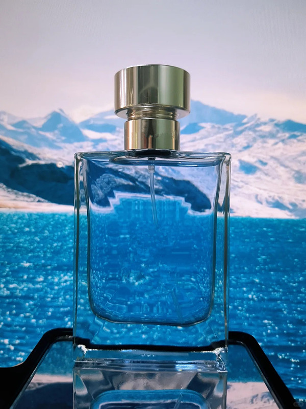 Brand Women Men Dylan perfume 100ml Blue Purple pour femme Turquoise EDP eau de toilette Long Lasting fragrance Lady Spray