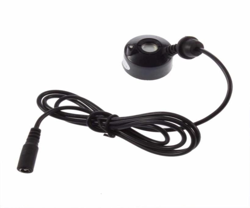 DC 24V Ultrasonic Mist Maker Fogger Water Fountain Pond Atomizer Room Air Humidifier Drop Whole 2106101727381