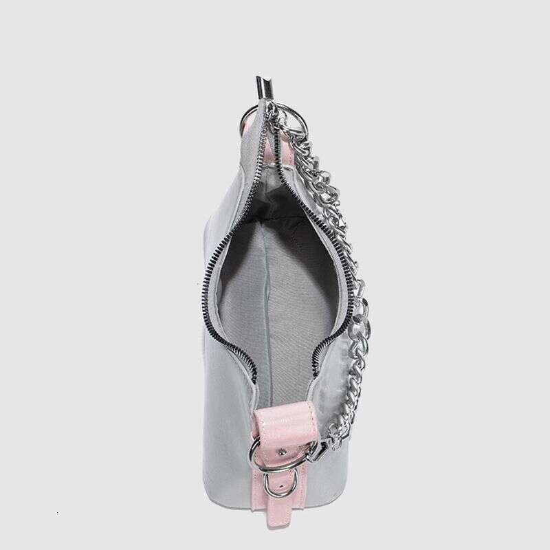 Niche Design Women's New Small Bag, Hundred Shoulder Crossbody Bag