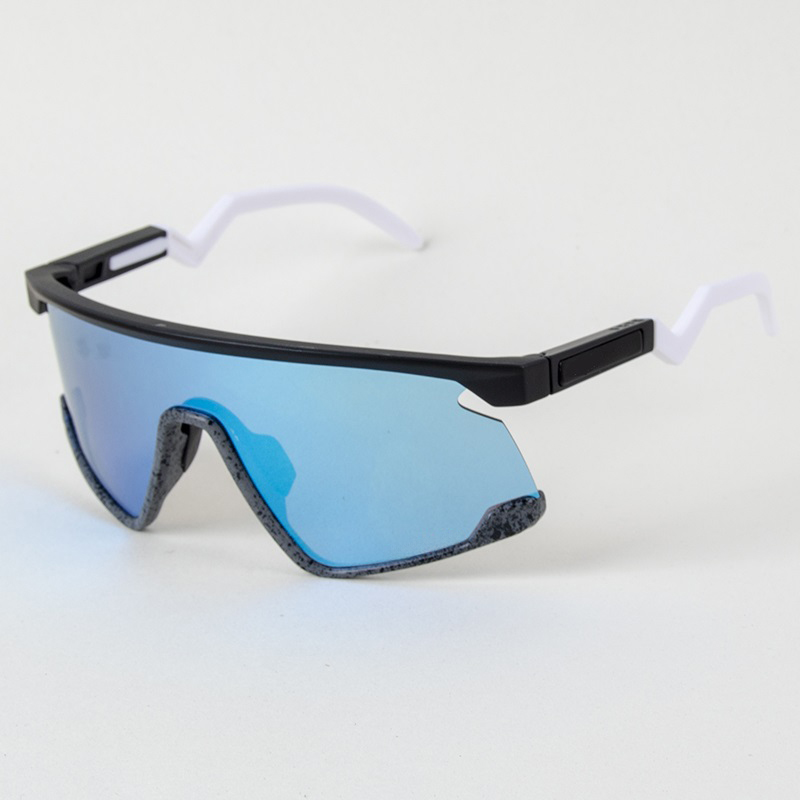 New Style Men's and Women's Cycling Sun lasses Sports Bike Outdoor Running Driving Sunglasses 9280