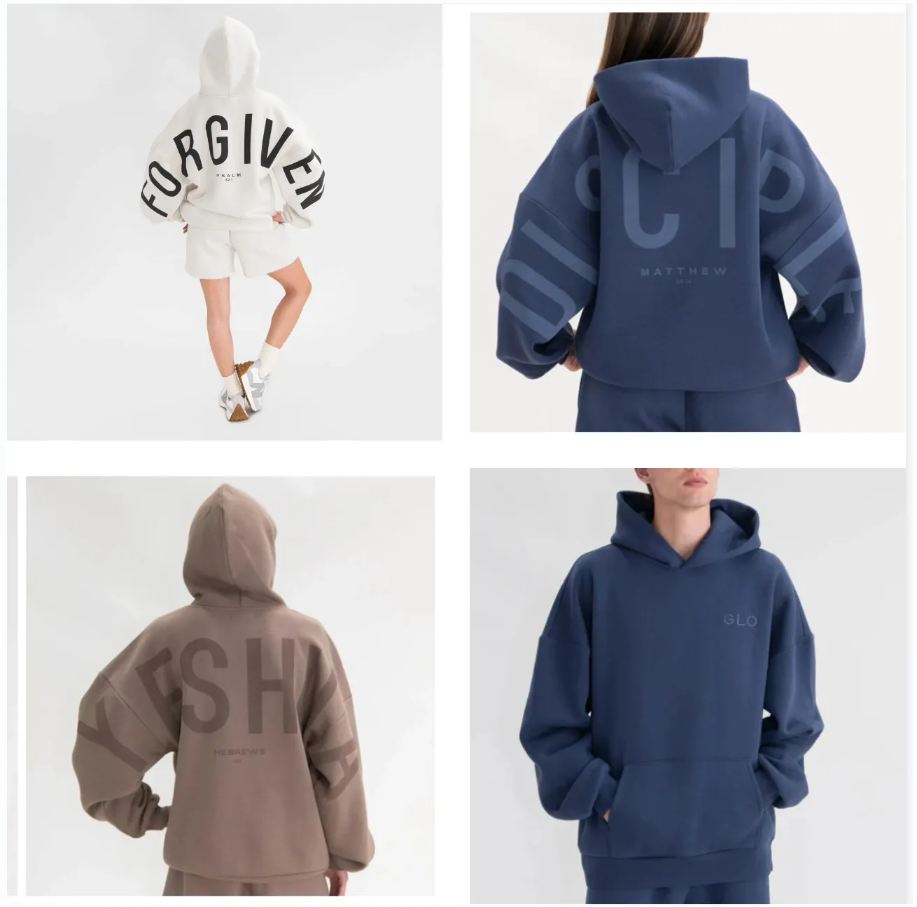 Men's Hoodies Hoody Y2K hooded thicken Sweatshirt Harajuku High Quality Letter Print hoodie mens Women Hip Hop Goth Streetwear Pullover