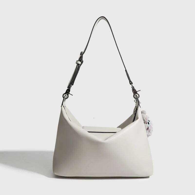 PU Leather Original Brand Women Commuter Tote Bag For Female Fashion New Collection Large Shoulder Handbag Purse Gift For Girls Suotong1022