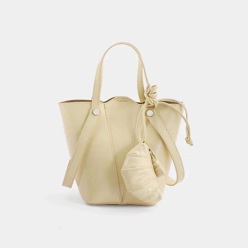 Jonlily Women PU Leather Shoulder Female Handbag Totes High Capacity Commuter Bag Casual Crossbody Daybag Purse -Kg1889 Mdng251022