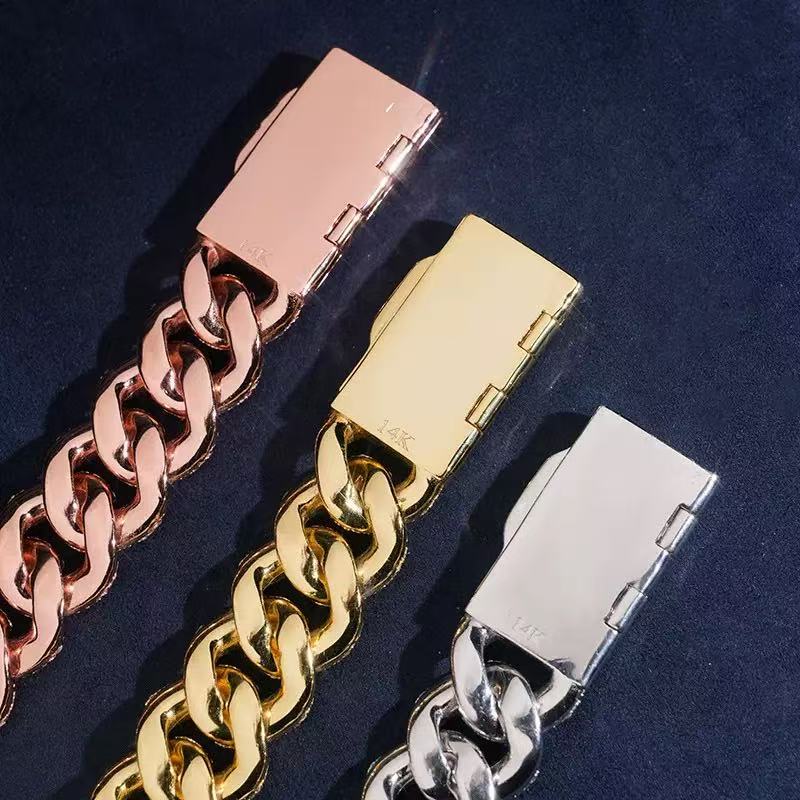 Chic Unisex Statement Accessory: Hypoallergenic Sterling Silver Knotwork Choker Necklace featuring Genuine Lab-Created Diamond Alternative