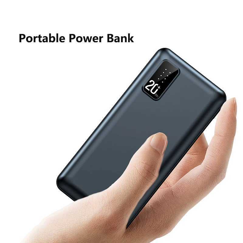 20000mAh Power Bank 74V12V DC Output Portable Charger External Battery Pack for Heated Vest Jacket Power Bank for IPhone J251114