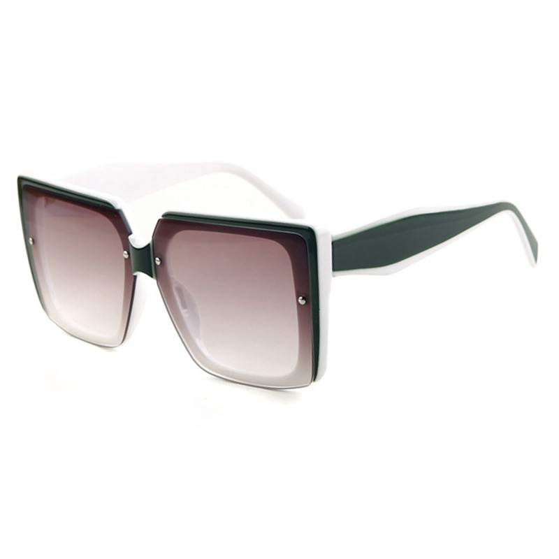 Designer Sunglasses For Men Women Polarizing Sunglasses Oversized Fashion UV400 Protection Sunglasses Luxury Polarized Goggle Pilot PC Frame Square Ey