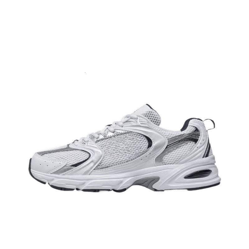 New Dad Shoes Retro Sportswear Mesh Breathable trend Running Shoes retro Designer Women s and Men s Trendy Footwear