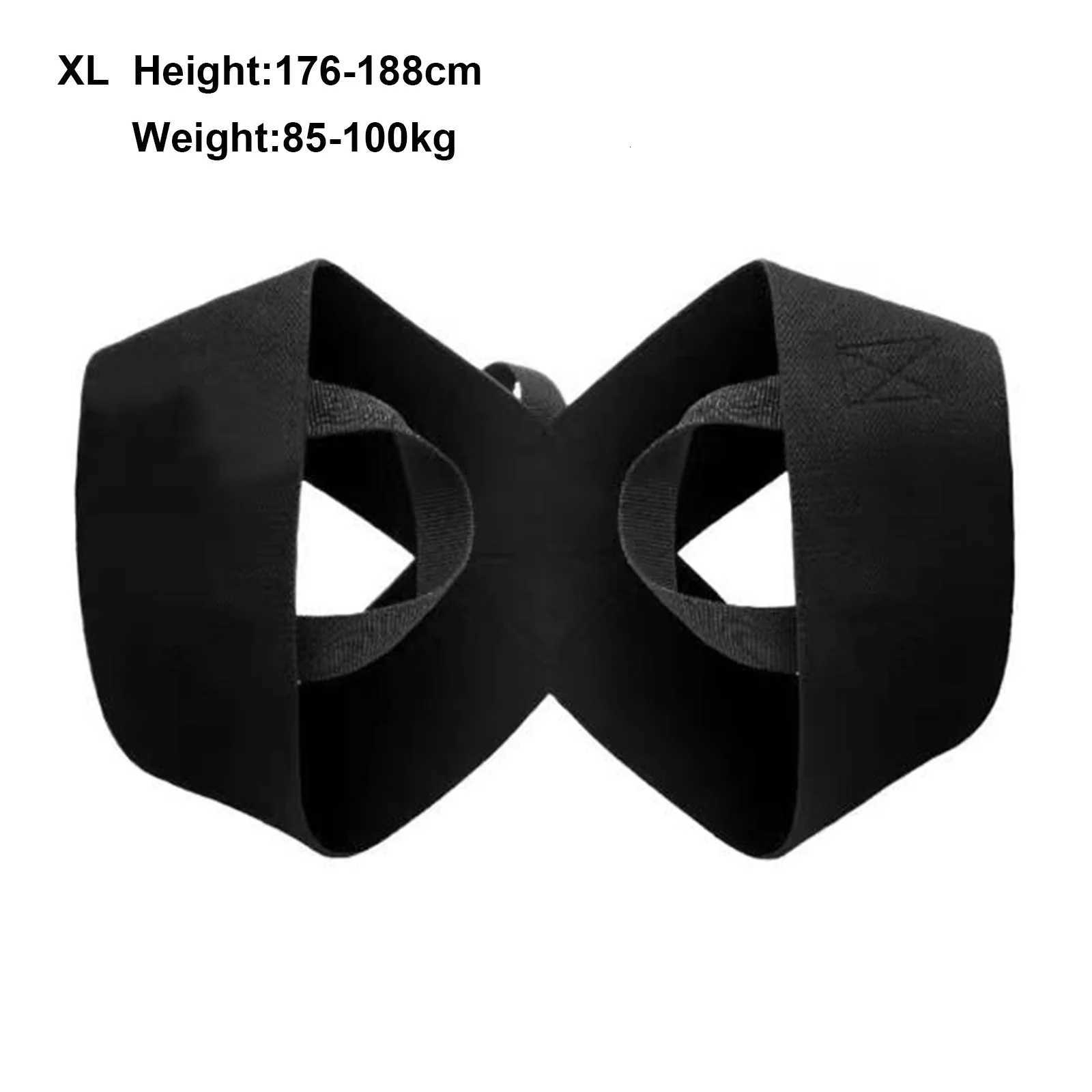 Posture Corrector for Back Support Lightweight Upper Back Brace for Neck Shoulder and Clavicle EVA Training Belt1 D251022