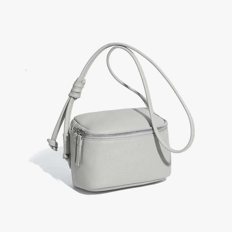 Jonlily Women Genuine Leather Shoulder Female Handbag Totes Casual Crossbody Bag Small Daybag Mini Purse -Kg2010 Suotong1022