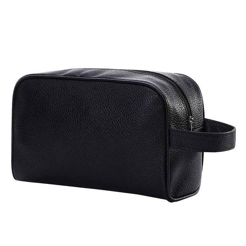 Models Neutral Fashion Trend Makeup Portable Toiletry Bag Portable Storage Travel Lipstick Organizing Bags WaterproofingW251021