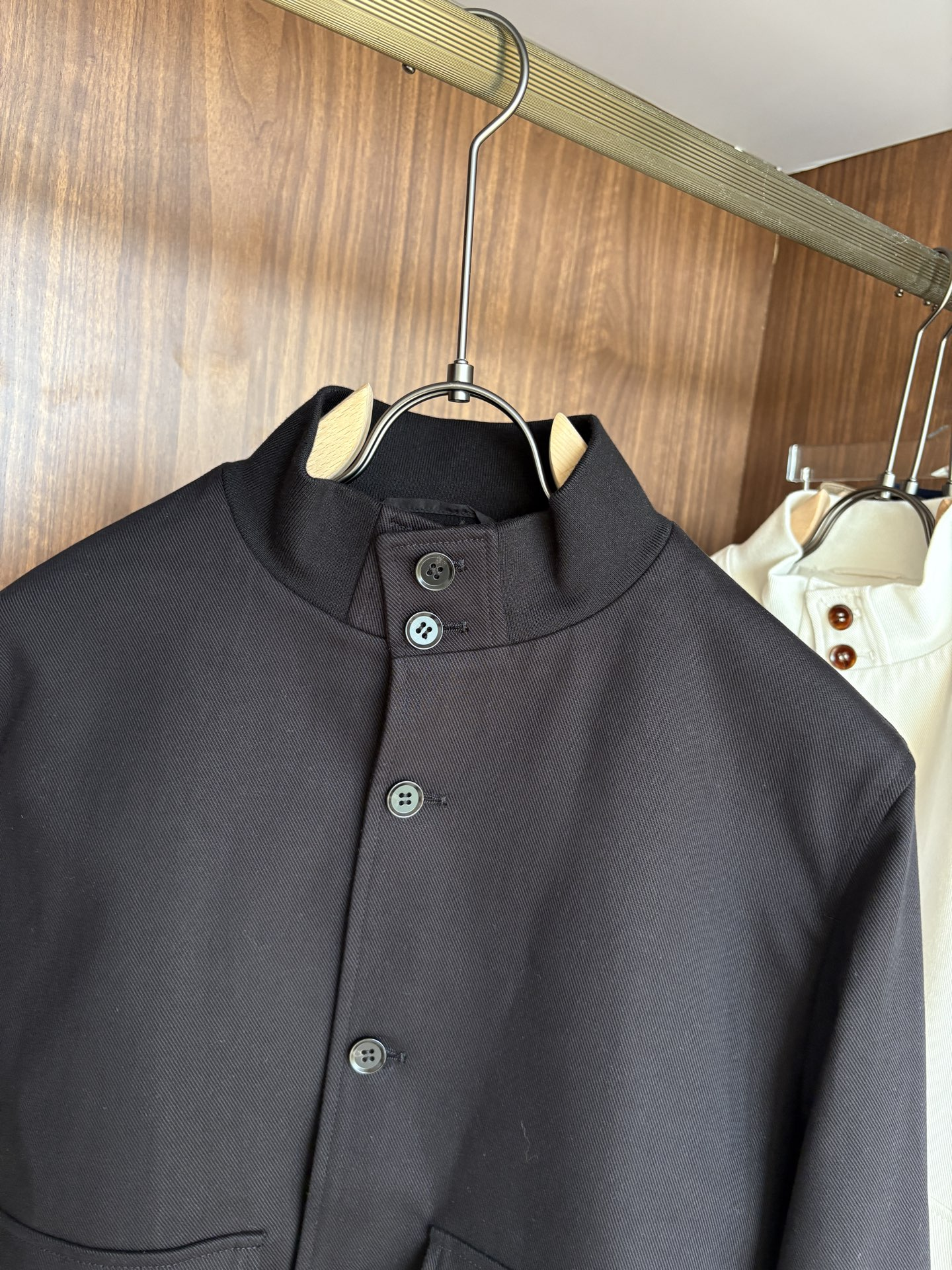 L P Brand jacket Designer Spring New Sht Style -spired Baseball f Women Block Casual Jacket Top 3535