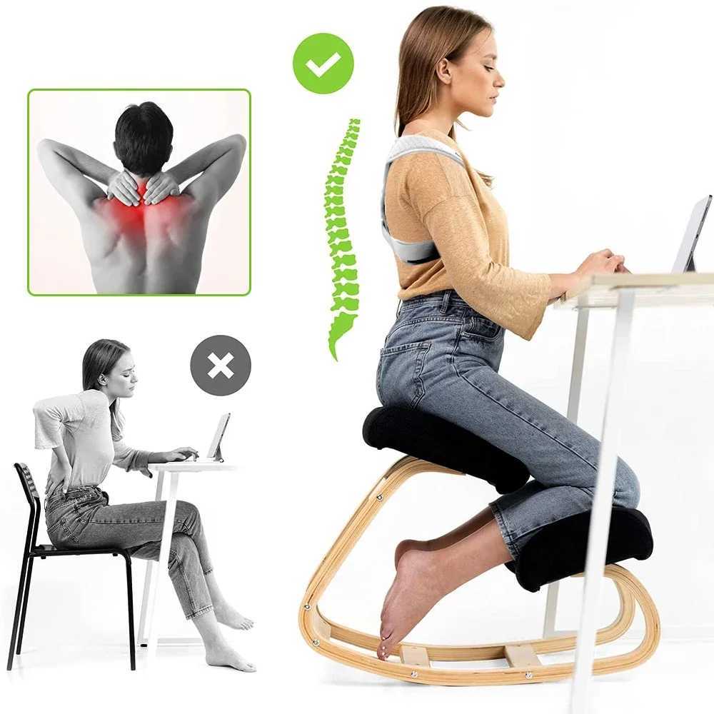 Back Posture Corrector Belt Brace Hunchback Corrector Adult Men and Women Sitting Posture Correction Belt Shoulder Straight Back1 D251022