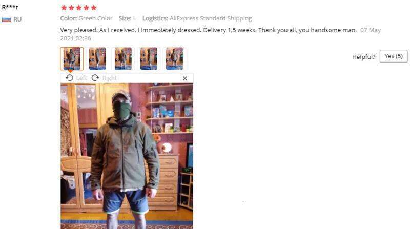 Hunting Hiking US Winter Thermal Fleece Tactical Jacket Outdoors Sports Hooded Coat Outdoor Army Jackets