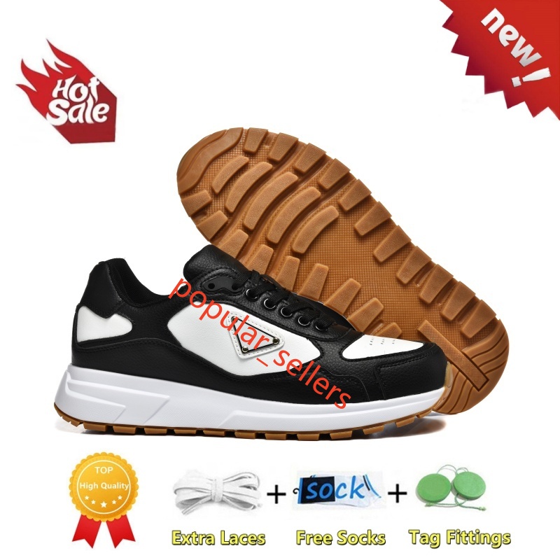 Designer casual shoes Mens womens shoes classic Sneakers bright leather nylon outdoor trainers White black green yellow fashion Sports Trainer running shoes