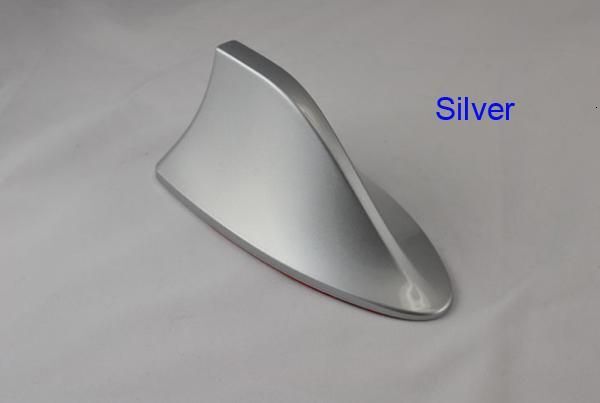 2025 new For Honda CRV Car Auto accessories Modifiction Conversion Shark Fin Antenna Aerials With AM FM Radio Signal2321382 Free shipping