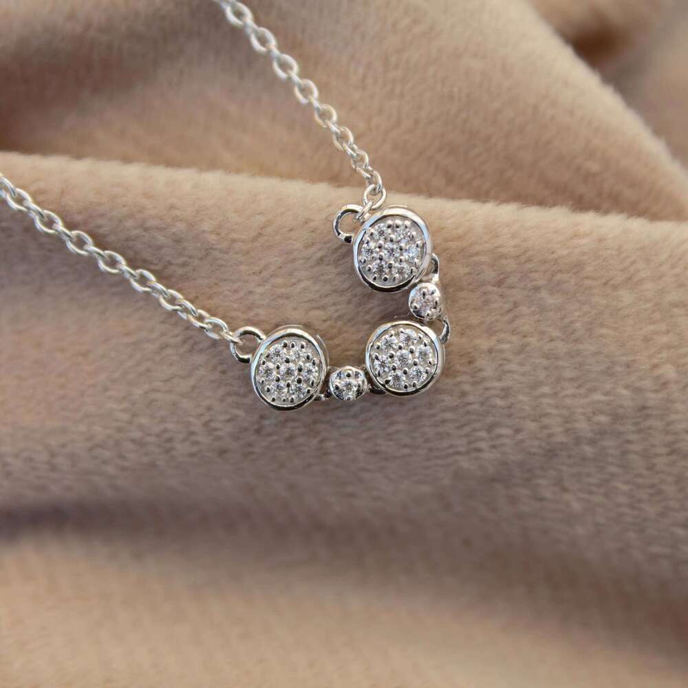 Sterling Sier Exquisite Adjustable Bracelet Girls Graduation Gift