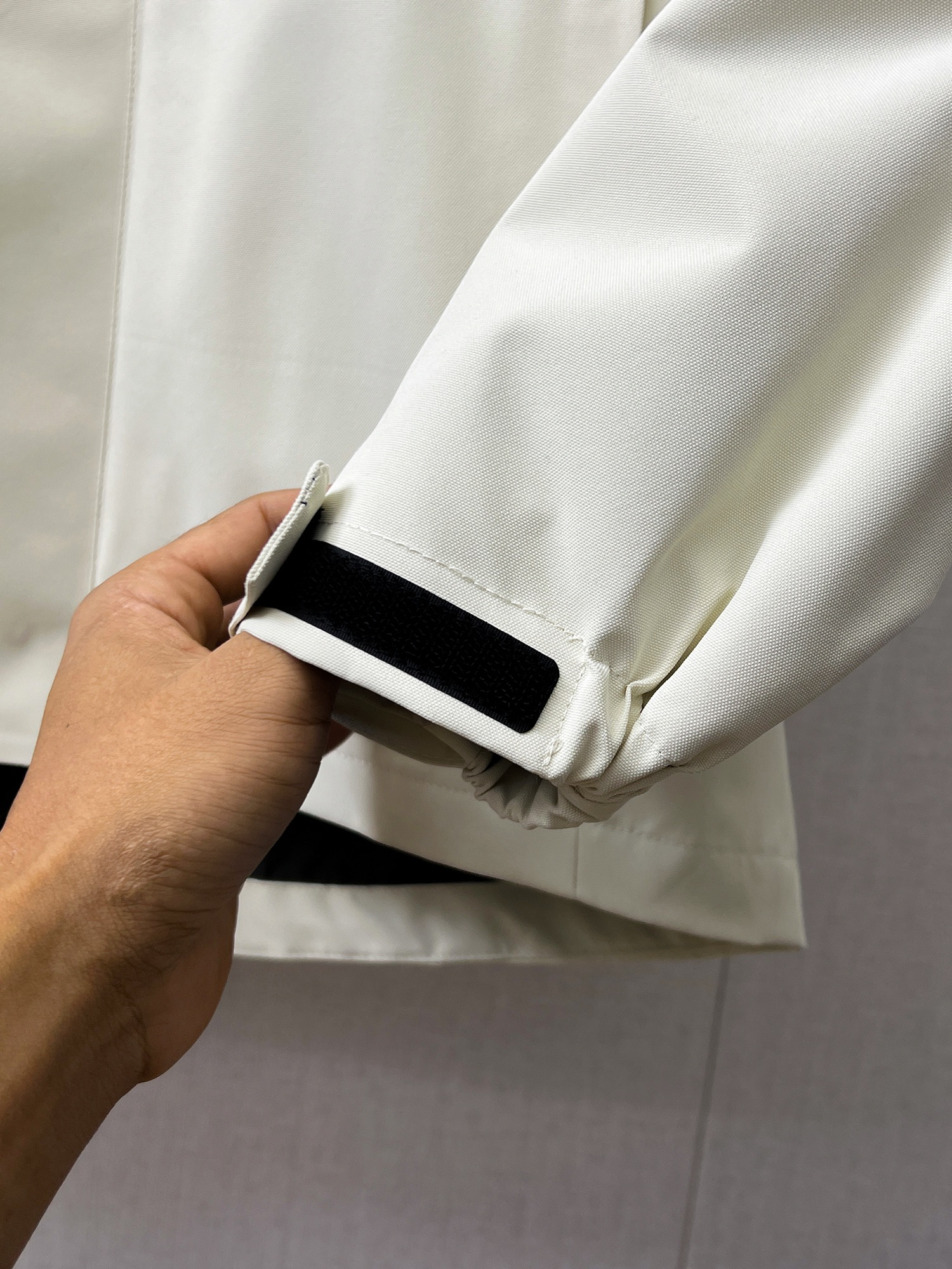 P Designer Spring New Sht Style -spired Baseball f Women Block Casual Jacket Top XJ09