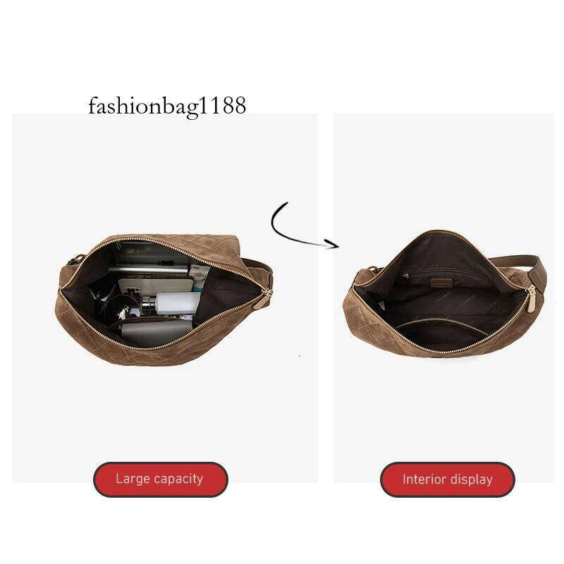 2025 Autumn Winter New Women Shoulder Tote Bag Lady Classic Underarm Hobo Purse Gift for Wife, Lover