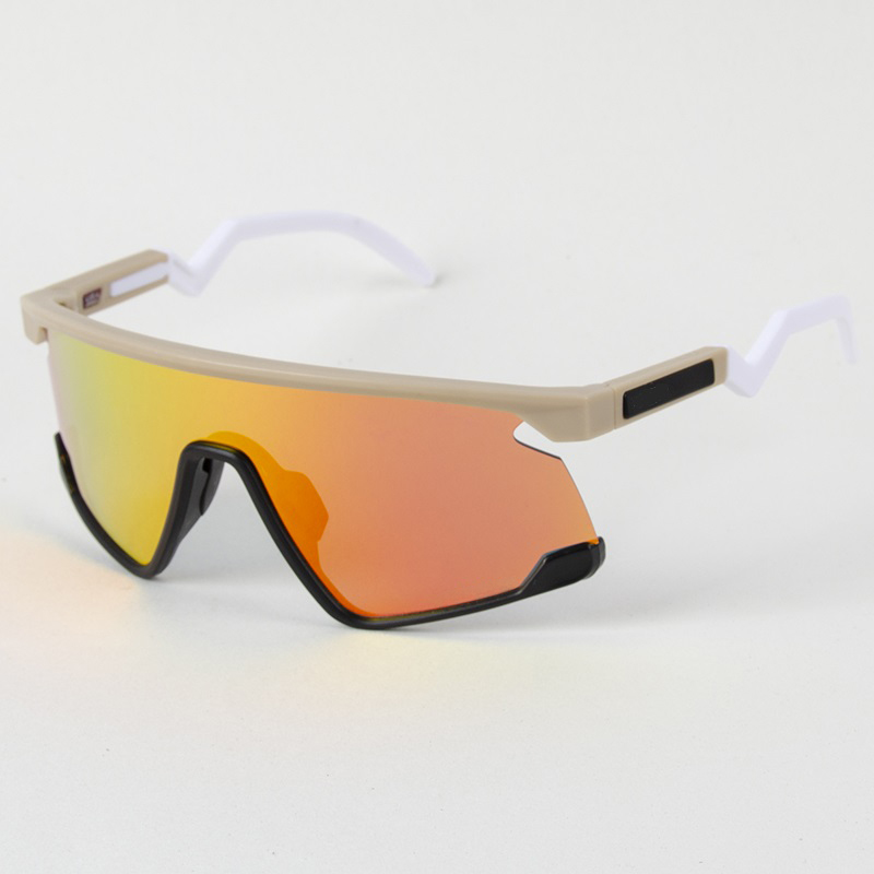 New Style Men's and Women's Cycling Sun lasses Sports Bike Outdoor Running Driving Sunglasses 9280