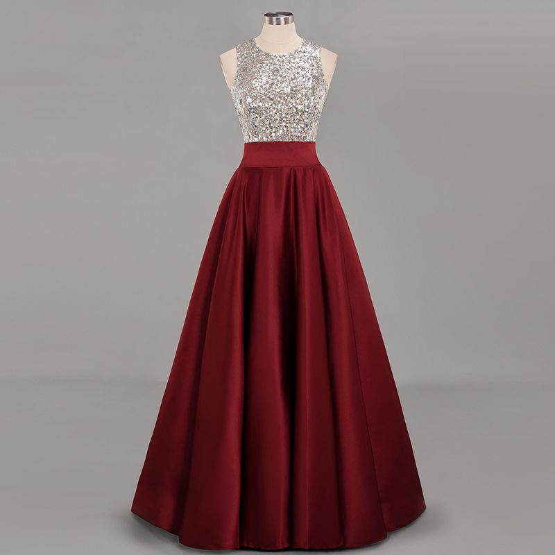 Prom Dresses 2025 For Black Girls Sexy Strapless