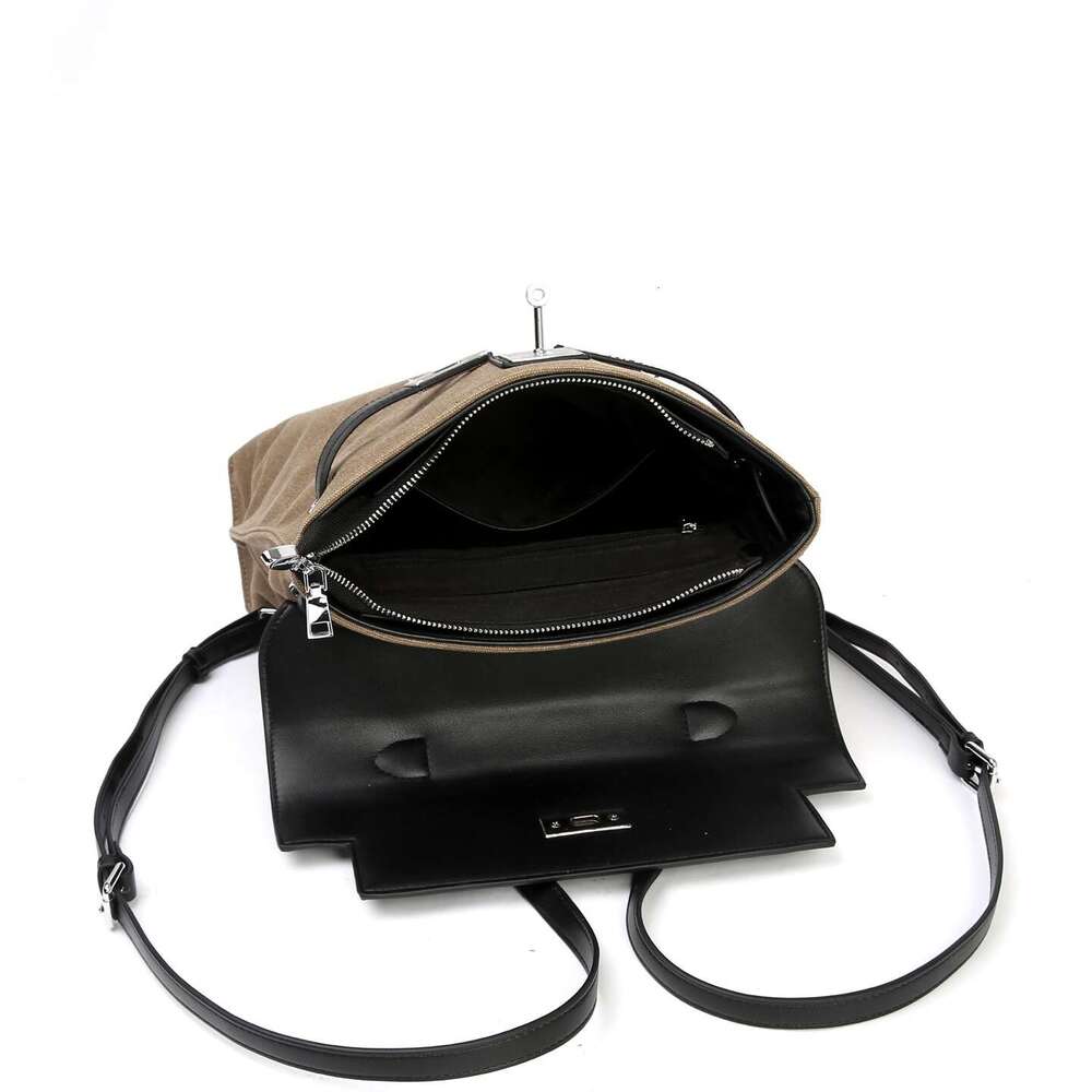 High Quality Backpack New Fashionable Classic Large Capacity Versatile Simple Handbag High Quality