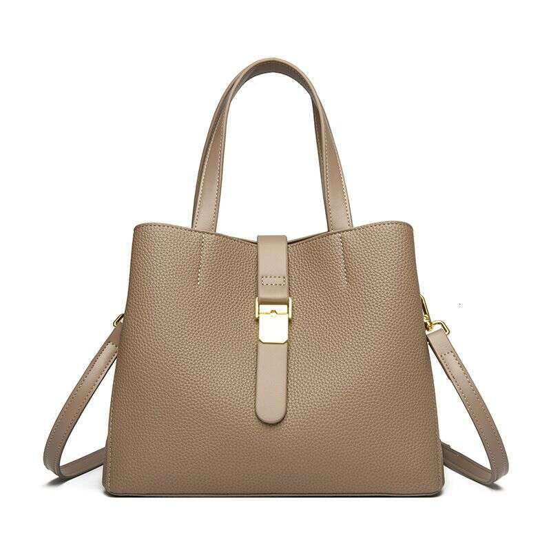 2025 New Model Women's Niche Design Korean Style Handbag Bags Single Shoulder Crossbody Commuter Bag Women