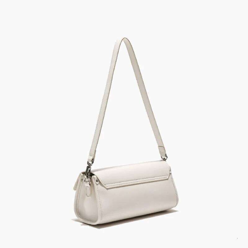 Fashion Retro Women's Shoulder Simple Original Brand Women Handbag Vintage Female Designer Elegant Underarm Bag Mdng251022