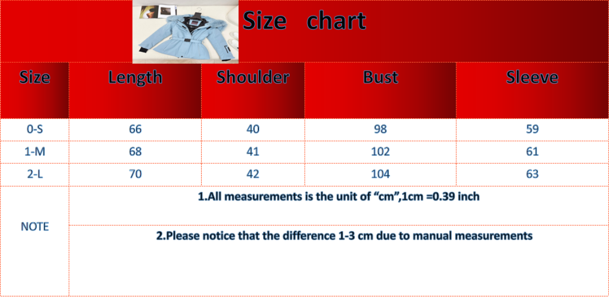 The latest classic style for women in autumn and winter, short waisted down ski jacket with large fur collar Super customization