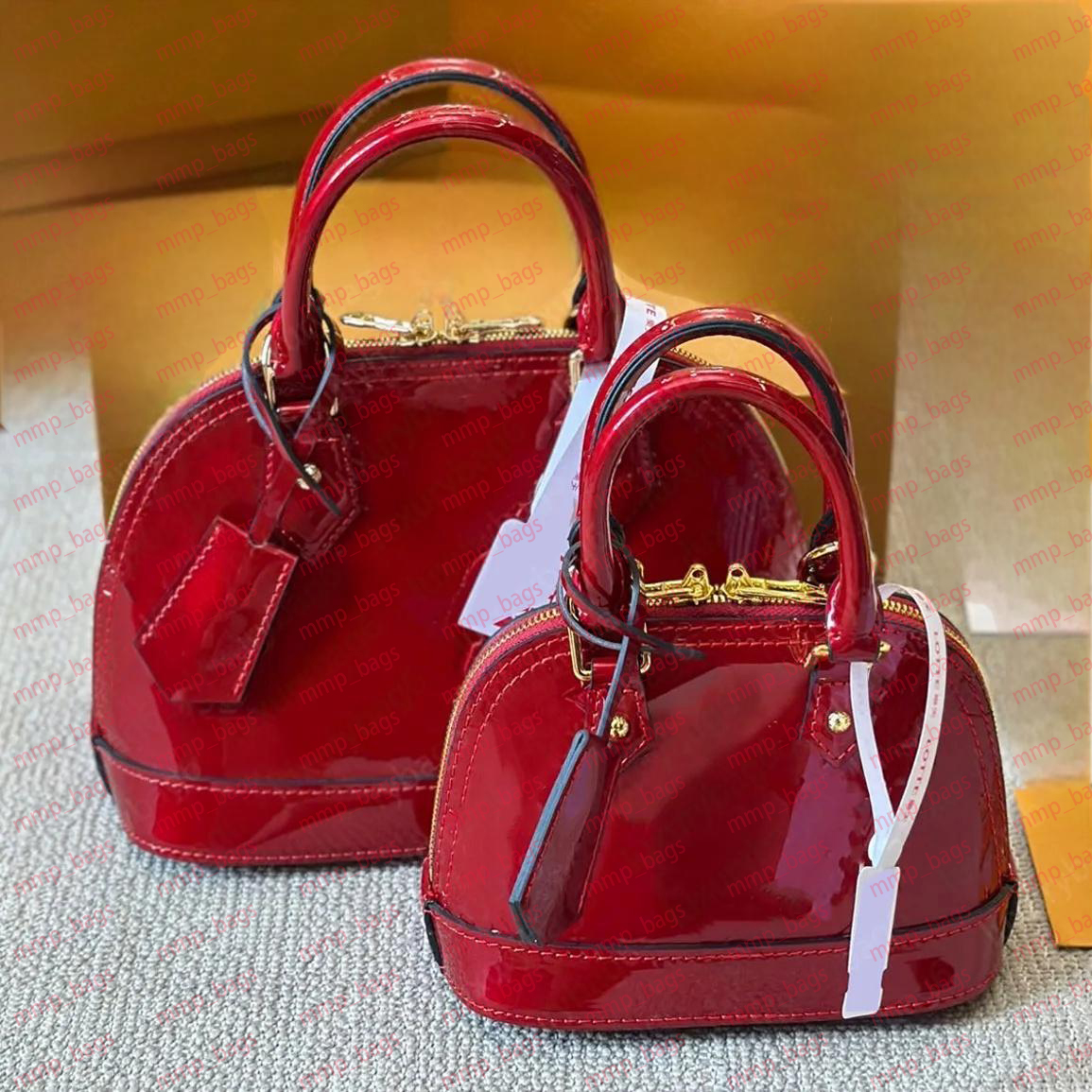 Designer Fashion Handbags Crossbody Bags Shoulder Bags Underarm Bags Tote Bags Mini Clutch Bags Shell Bags