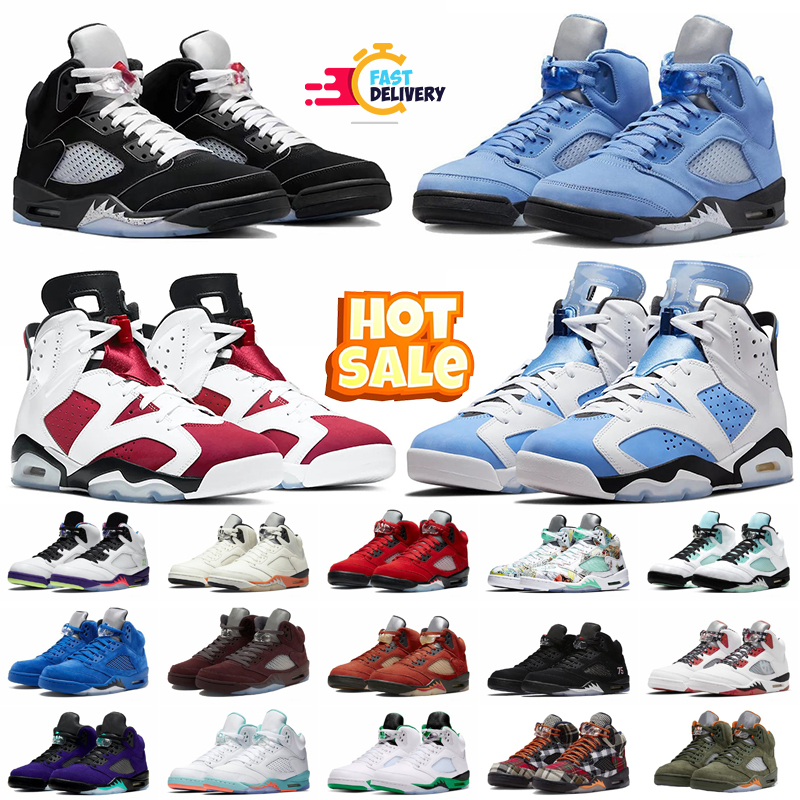 Basketball Shoes Black Cat Metallic Unc Fire Red White Cement Grape Infrared Awake Pure Money Moonlight Mens Womens Traine 36-47