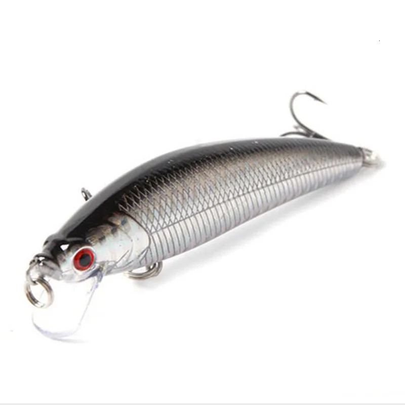 1PCS Model Sinking Minnow Fishing Lures 85cm 92g Jerkbait Bass Pike Carkbait Wobblers Swimbait Professional Bait 251022