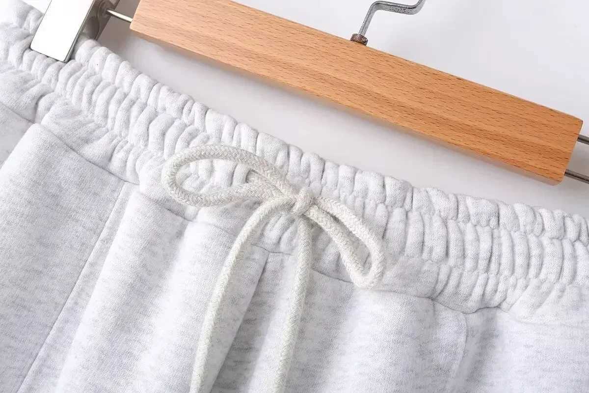 Zipper Cardigan Sets To Woman 2024 Tracksuit Suits Fall Outfits Women Sets Baggy Pants Clothing Long Sleeve SportswearT251022