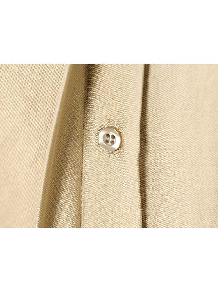 TFMLN Women Chic Shirt Tops Pants Set Single Breasted Long Sleeve Blouse Wide Leg Trousers Solid Office Ladies Daily ClothesT251022