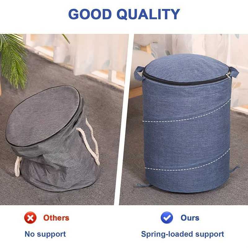 Toy Storage Building Blocks Lego Childrens Doll Storage Bag Large Detachable Quick Storage Game Mat Storage Bucket W251114