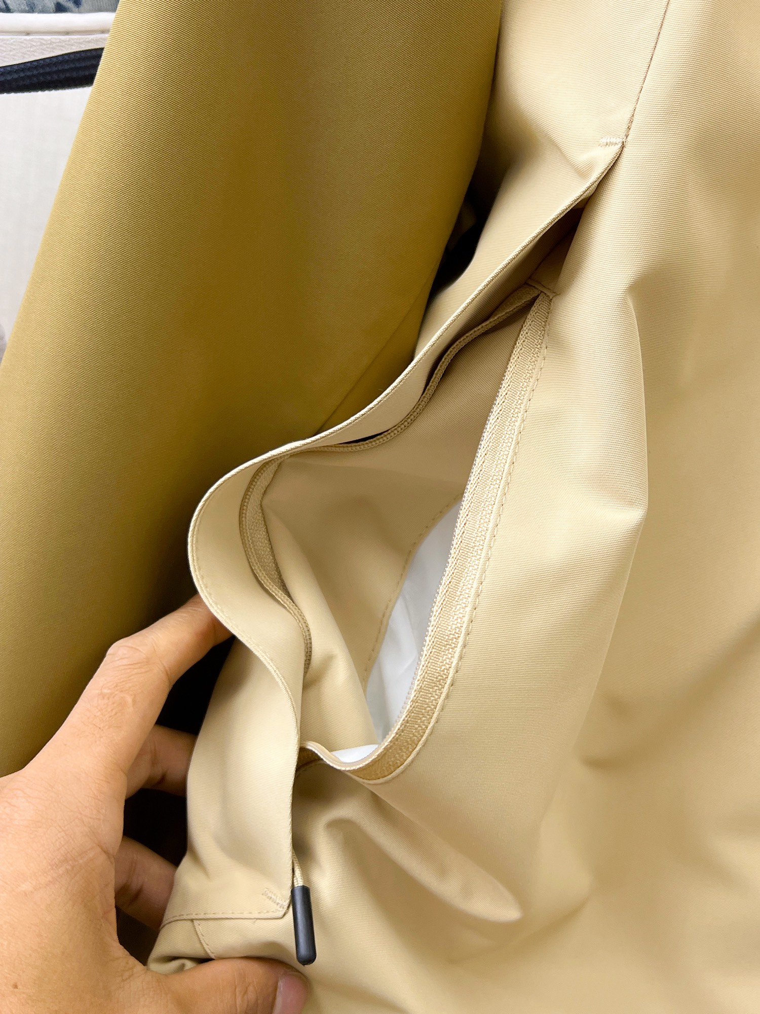 P Designer Spring New Sht Style -spired Baseball f Women Block Casual Jacket Top XJ08