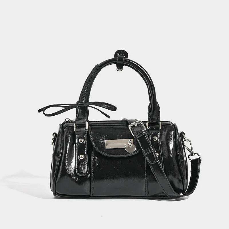 High Quality PU Leather Purses And Handbags For Women Designer Shoulder Crossbody New Ladies Messenger Bag Sac A Main Suotong1022