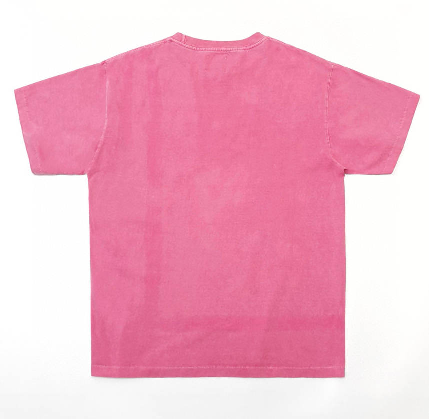 Men's Plus Tees & Polos Letters Print 2026ss Tshirts men and women