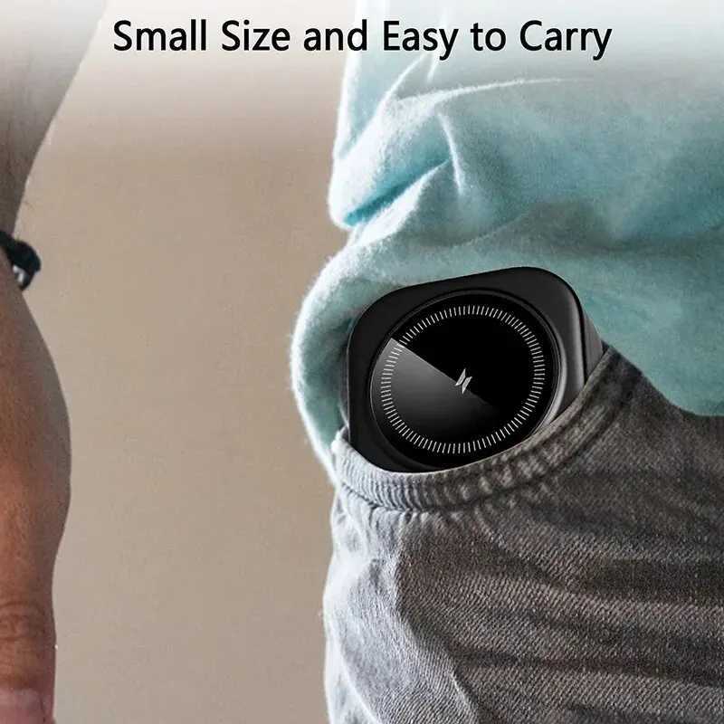 3 In 1 Foldable Magnetic Wireless Charger Stand For iPhone 15 14 13 Pro Max IWatch AirPods 32 Station Dock Fast Charging Holder J251114